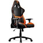 cougar amor gaming chair