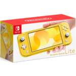Nintendo-Switch-Lite-Yellow-2