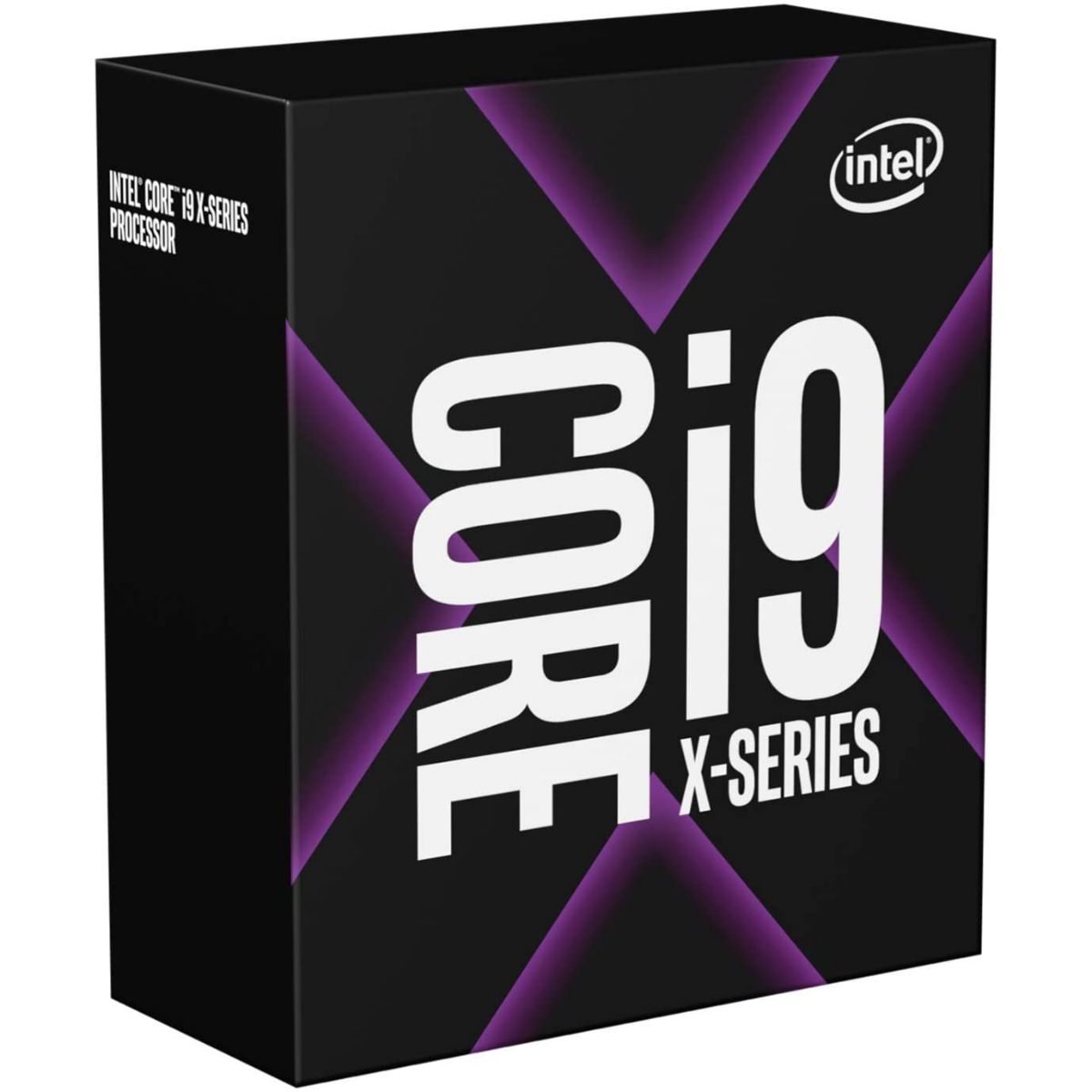 Cpu Intel Core I9 10900x S2066 10ma G. Box1