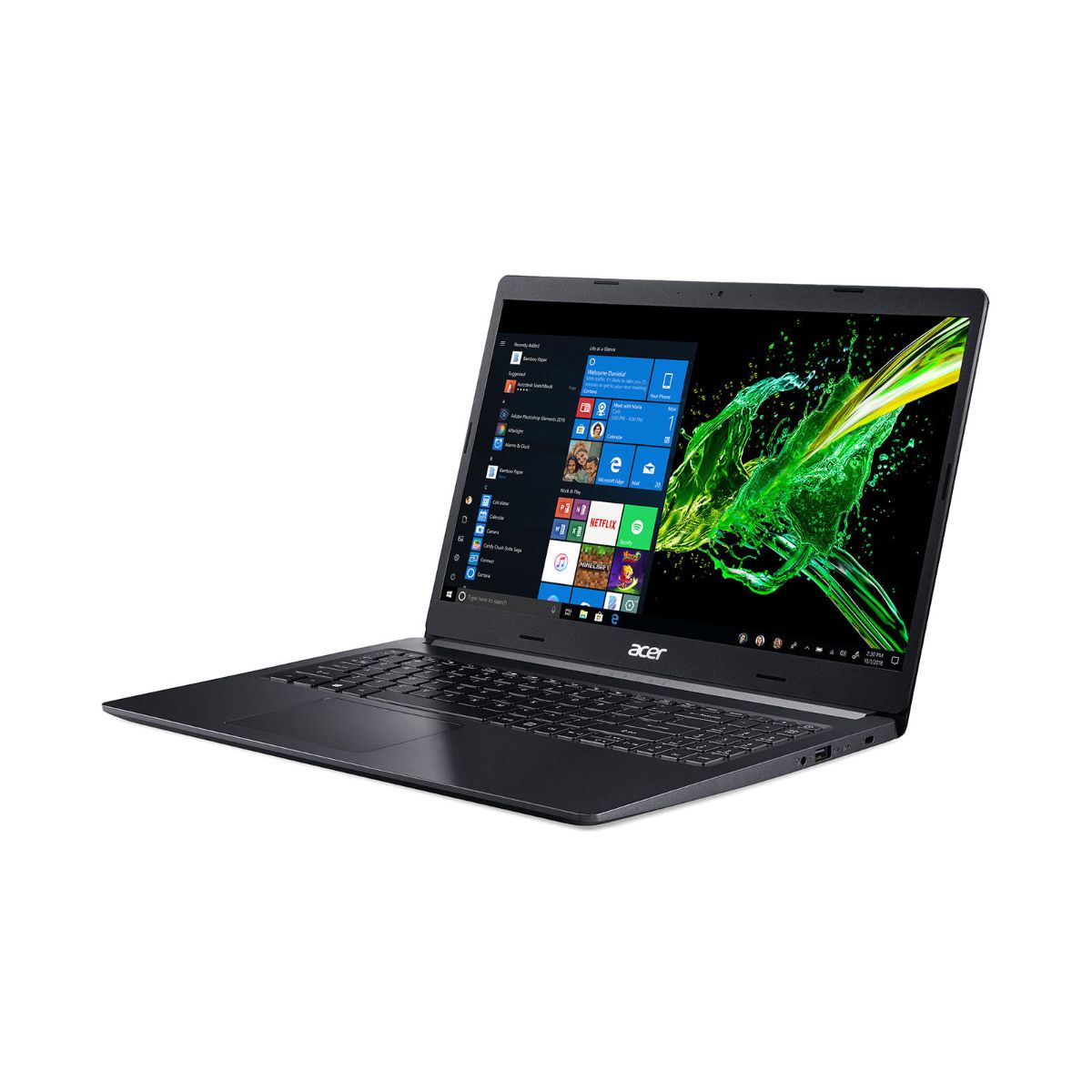 Notebook Acer A515-54-32n2 I3-10110U Freedos3